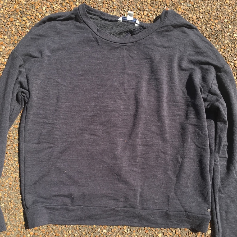 American eagle sweatshirt never worn